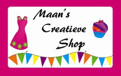 Maans Creatieve Shop
