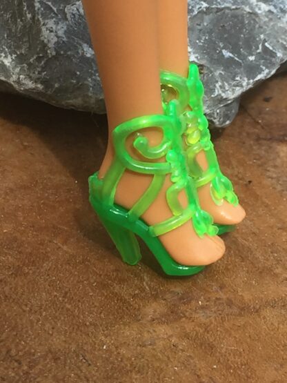 Schoentjes Giulia